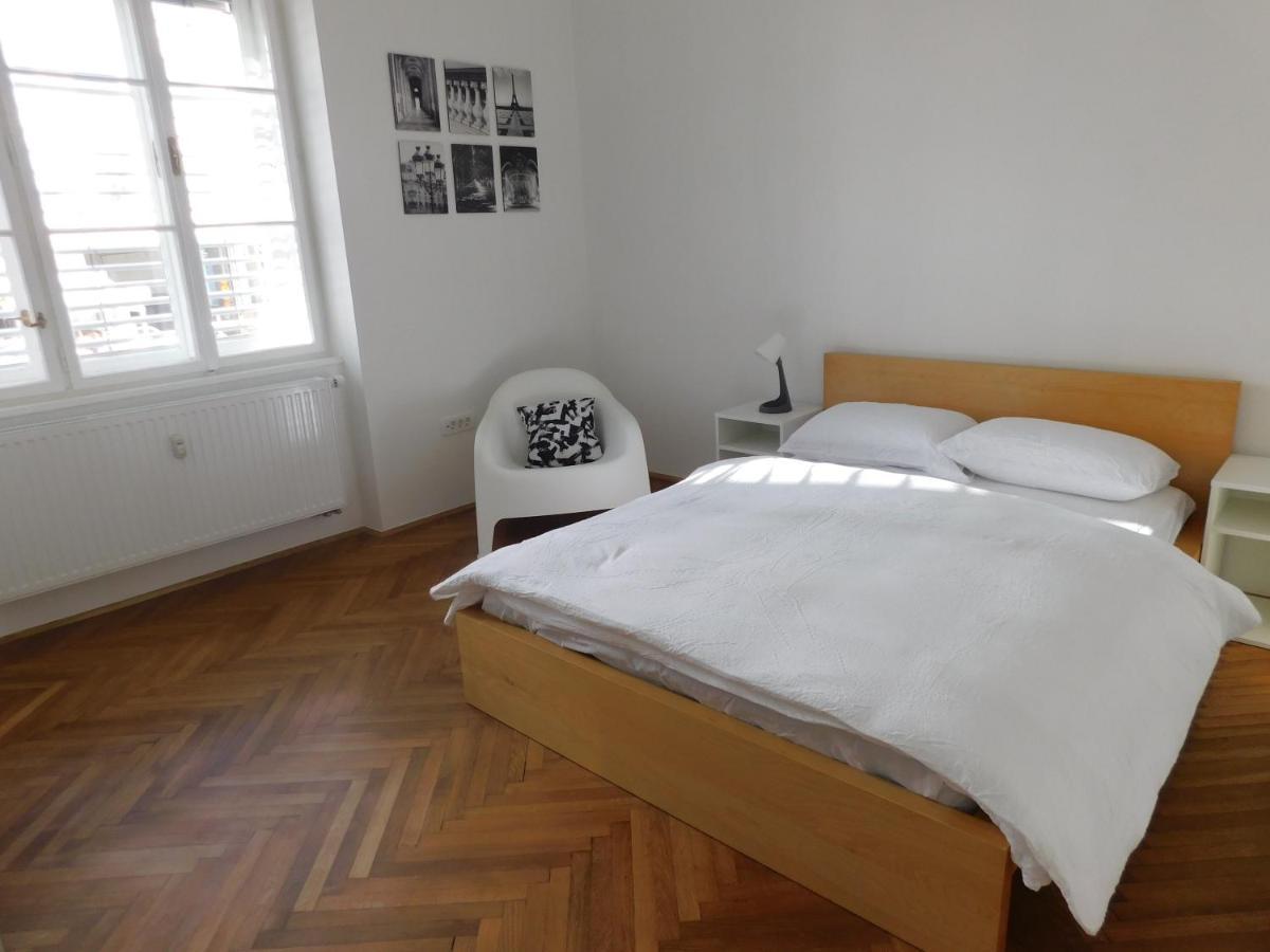 Dream Apartment Ljubljana Exterior photo