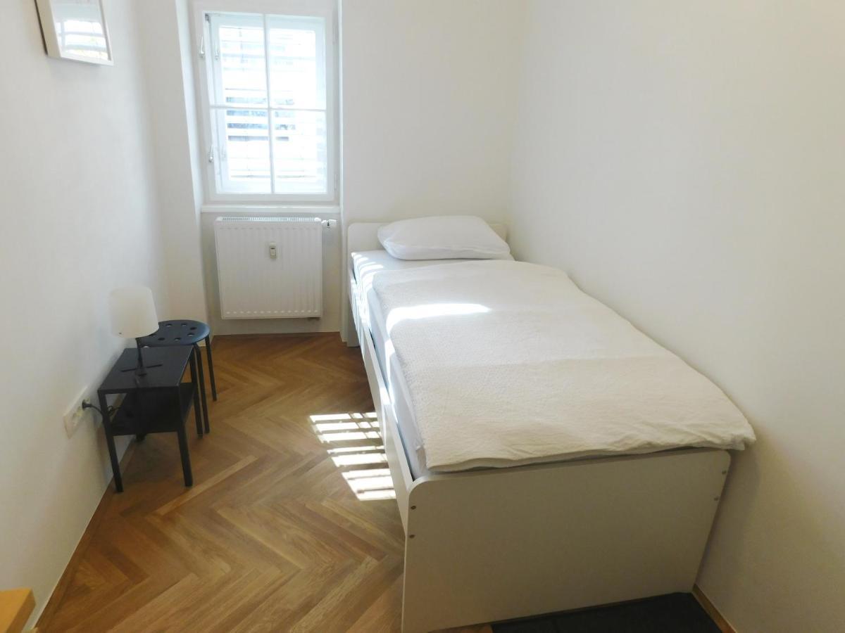 Dream Apartment Ljubljana Exterior photo